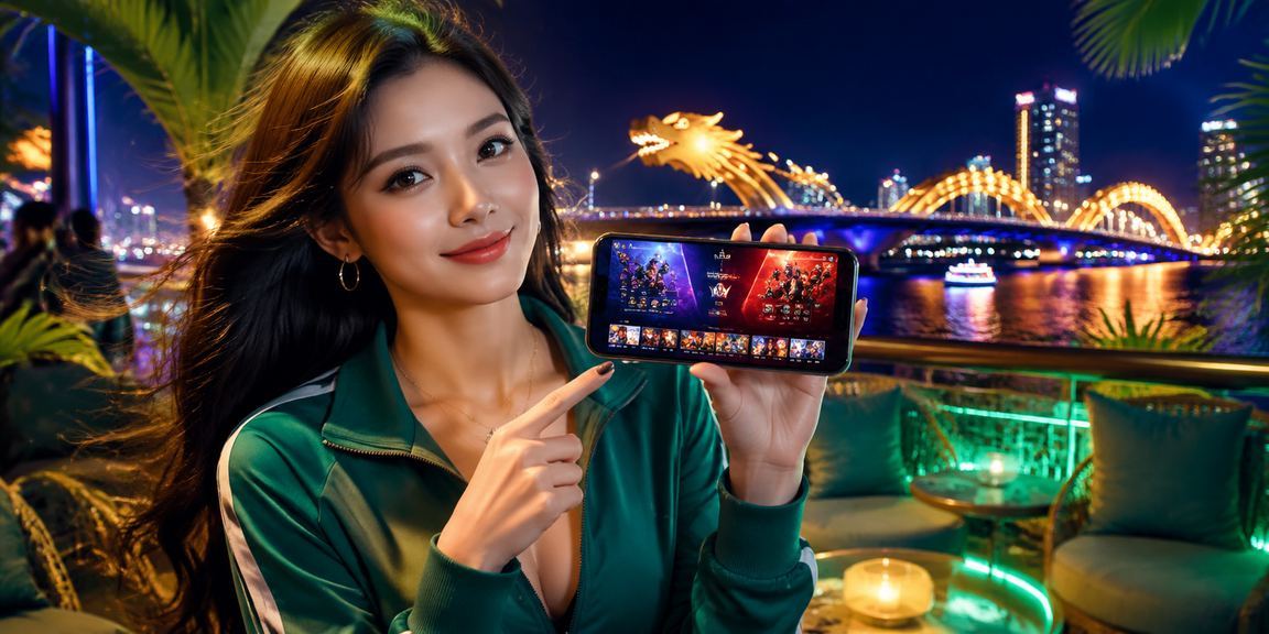 Người chơi cá cược eSports tại Đà Nẵng