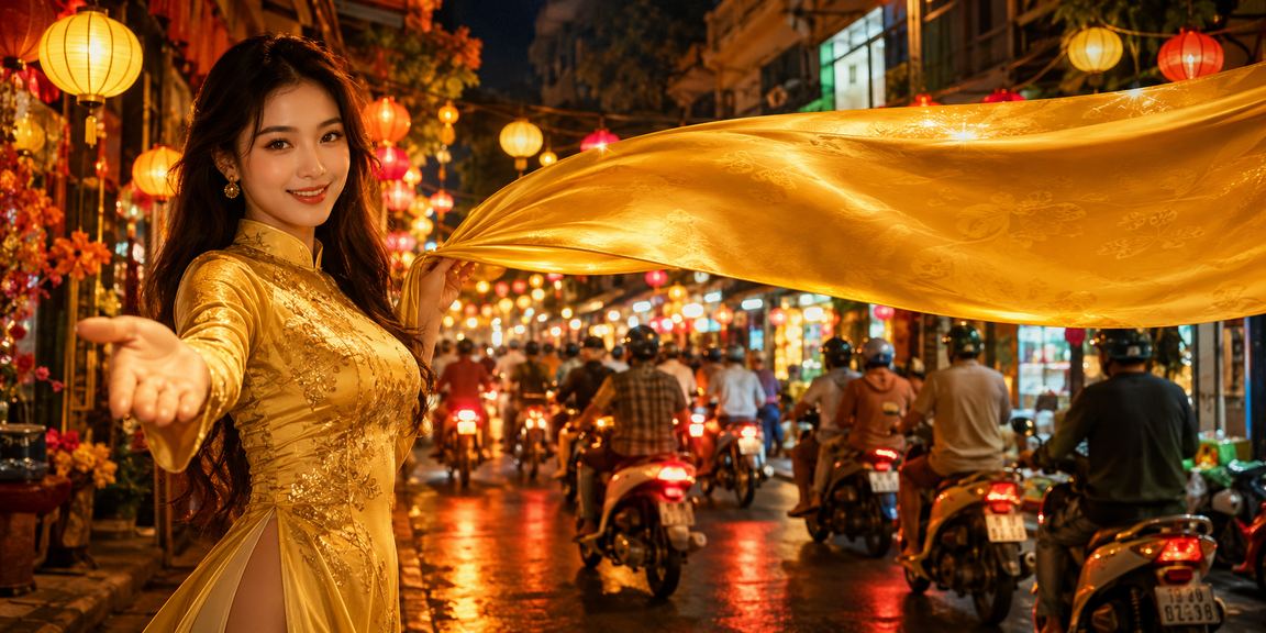 Người chơi tại Hà Nội trải nghiệm trò chơi mới trên điện thoại