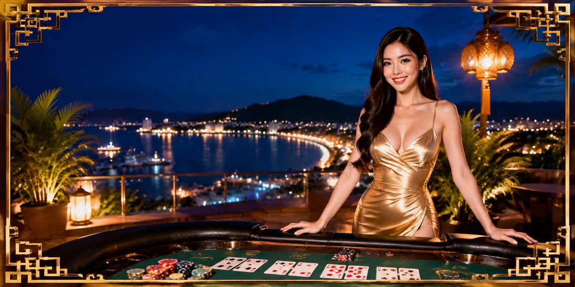 Góc chơi game slot mới sáng tạo tại casino Việt